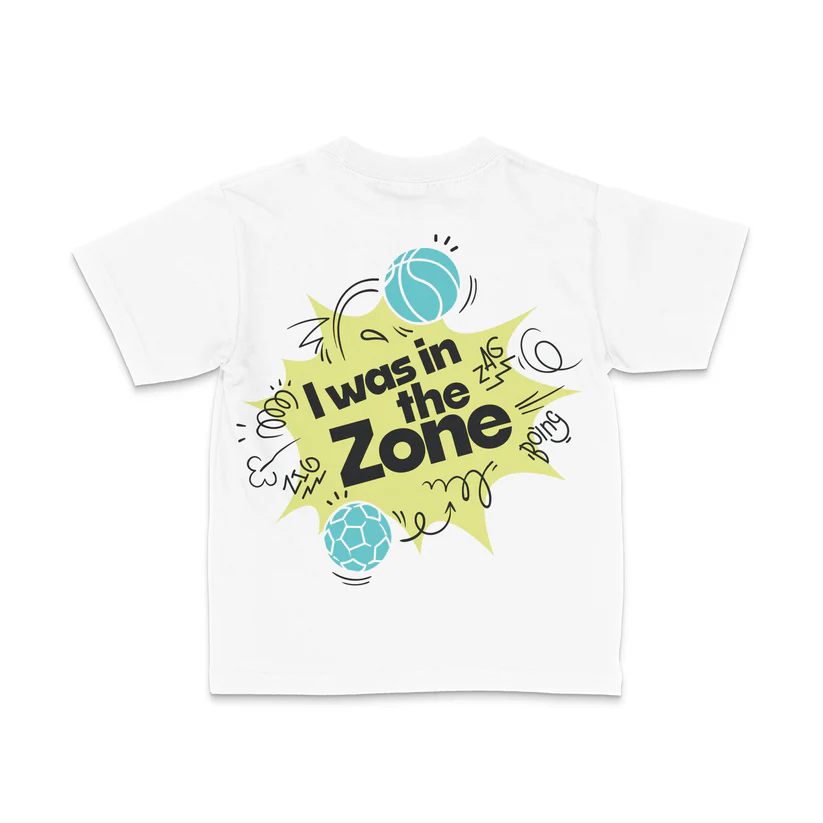 Alternative view of Nex T-Shirts - Adult-White